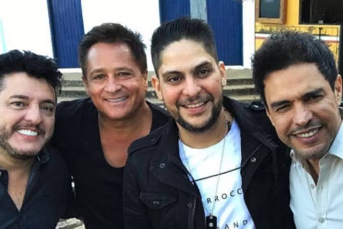 Sertanejo enfrenta prejuízo milionário e luta contra vício