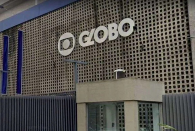 DERRETENDO: Globo vende sede histórica no RJ após prejuízo de R$ 41 milhões no último ano