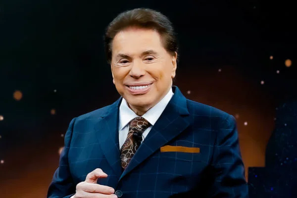 Silvio Santos cancela retorno ao SBT