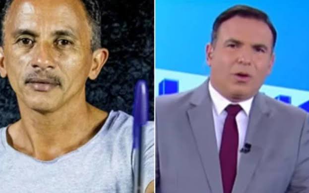 Manoel Gomes, do hit Caneta Azul, vira notícia após fato constrangedor; VEJA VÍDEO