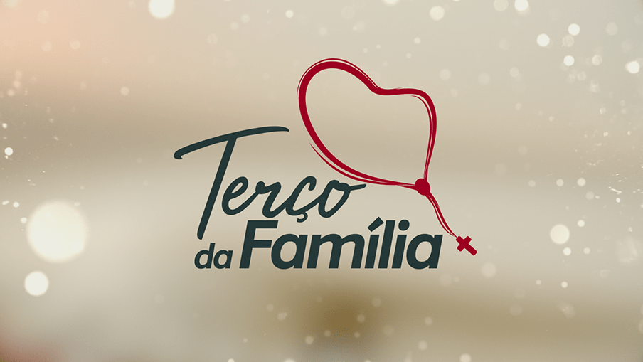 Santo Terço da Família