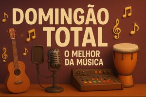 Domingão Total