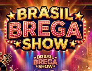 Brasil Brega Show