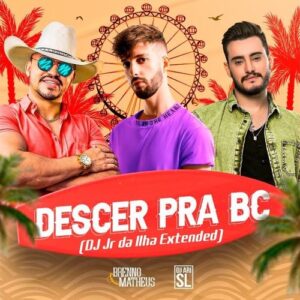 Descer Pra BC