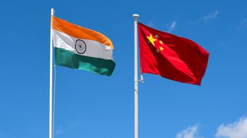 Índia ultrapassa China e passa a ser oficialmente o país mais populoso do mundo