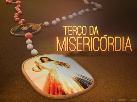 Terço da Misericódia