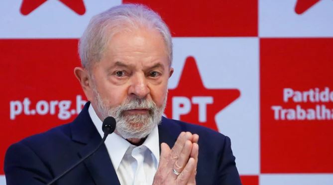 “Governo Lula mostra que tem crimes a esconder sobre o 8 de janeiro”, dispara jornal