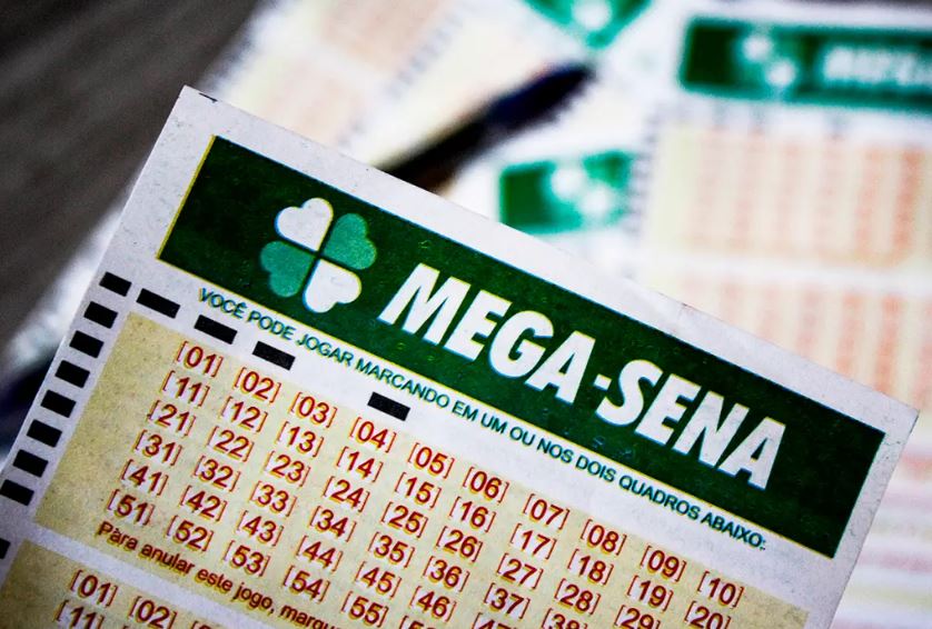Veja resultado da Mega-Sena 2584 desta quarta-feira (19/04)