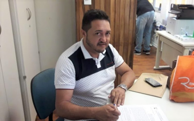 Prefeito do interior do RN é assassinado com tiros na cabeça na frente de familiares