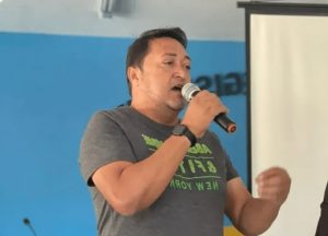 Pasta com documentos do prefeito de interior do RN assassinado é encontrada em Natal (RN)