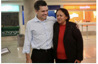 Vídeo: Fátima está de volta ao RN: o que estava ruim, vai piorar