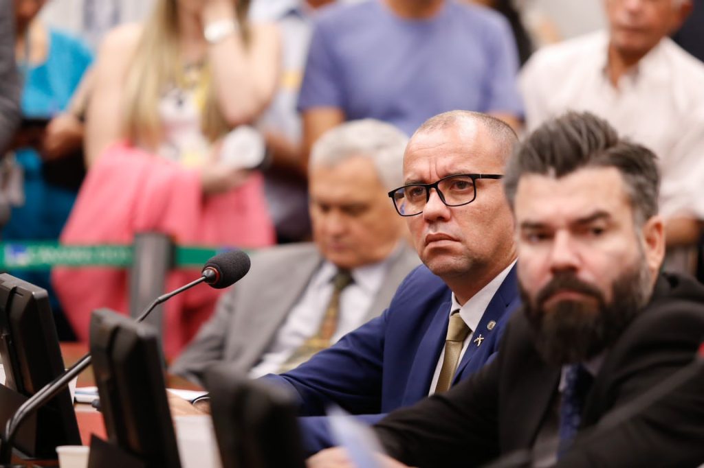 Deputado federal faz grave denúncia contra Fátima Bezerra; VEJA