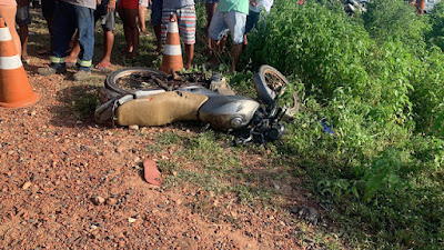 DOIS HOMENS FORAM EXECUTADOS A TIROS EM ALTO DO RODRIGUES, NO INTERIOR DO RN