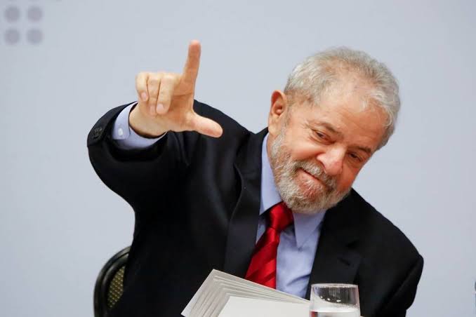 Choque de realidade para quem fez o L