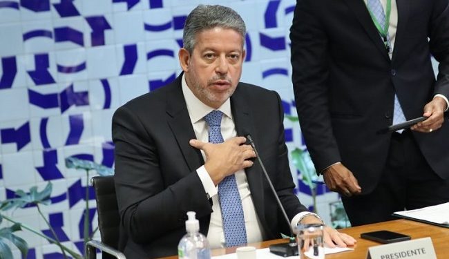 Lira: Congresso não apoiará propostas que cancelem leis aprovadas nos governos passados
