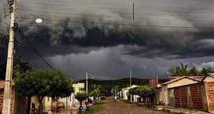 Inmet emite alerta de chuvas intensas para 73 cidades do RN; veja lista