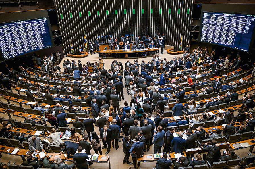 Derrota: PL da Censura deve ser enterrada por Lira