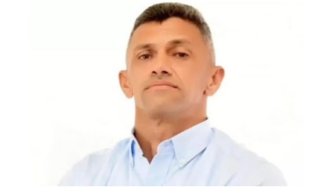 Terezinha e Neilton têm que perder votos que eu perdi, diz Lagartixa