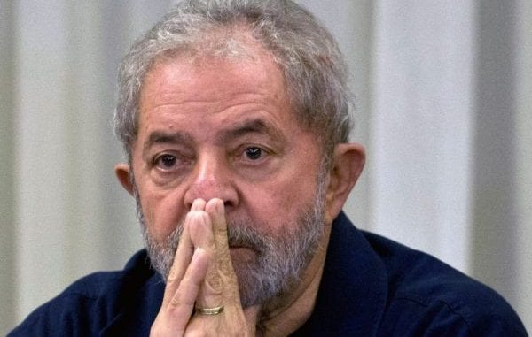 Desastre: Governo Lula ultrapassa 50% de desaprovação em apenas 4 meses