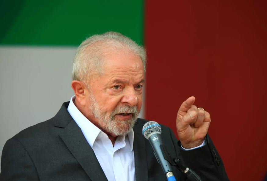 Deu Ruim: Pesquisa Quaest mostra quase 90% de rejeição do mercado em relação a Lula