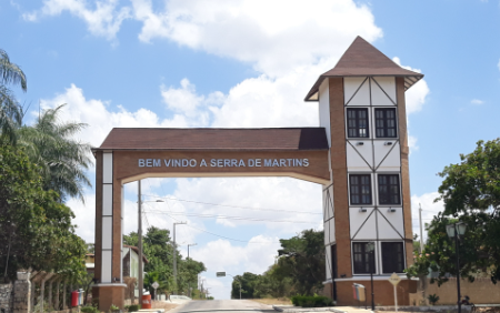 Maldade: Fátima quer acabar com o turismo em Martins (RN), Portalegre (RN) e Serra de São Bento (RN)