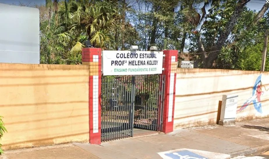 URGENTE: Ataque a tiros em colégio do Paraná deixa alunos baleados: ”houve morte”
