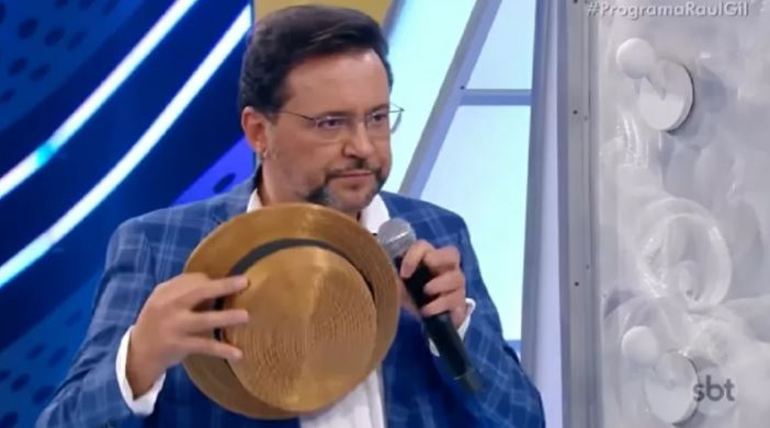 Geraldo Luís detona médico em rede nacional ao falar sobre morte de Marcelo Rezende: “Prometeu cura”