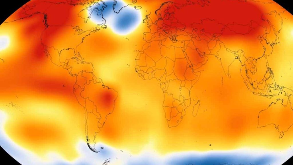 Super El Niño começa a se formar, veja quais regiões serão afetadas