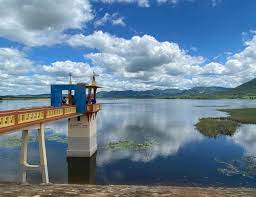 Governo do RN vai instalar alerta sonoro em barragem de Lucrécia (RN)