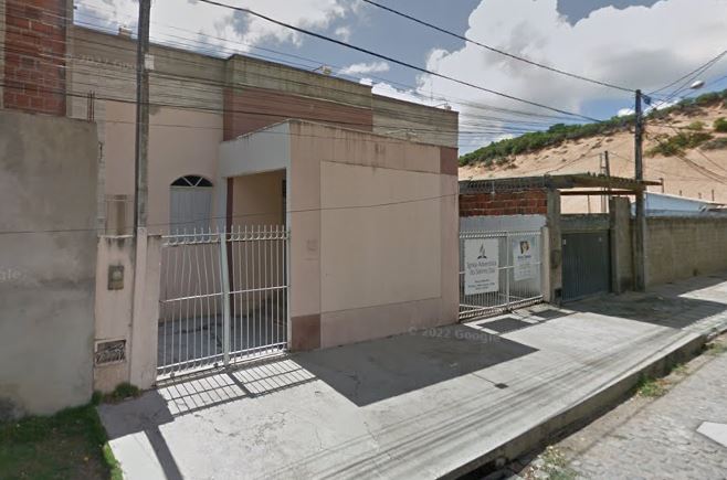 Bandidos invadem igreja e agridem vítimas durante assalto em Natal: “Momentos de terror”