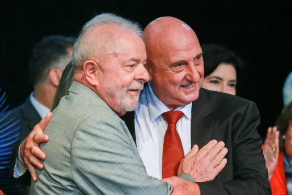 BOMBA: documento secreto sobre 08/01 deixa governo Lula em situação delicada;ENTENDA