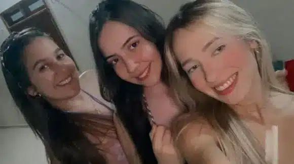 Três amigas morrem após grave acidente durante viagem no interior do Ceará