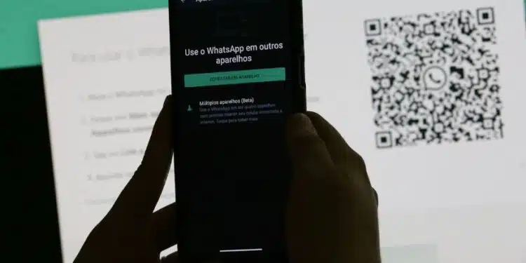 Descubra como visualizar se existem aparelhos conectados no seu WhatsApp; veja passo a passo