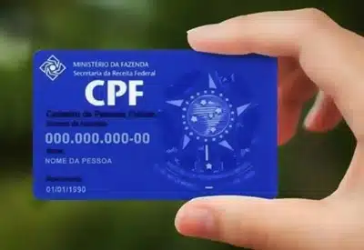 Receita Federal atualiza regras para o CPF; saiba como regularizar