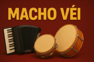 Macho Véi