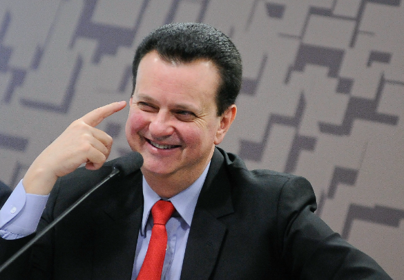 Kassab diz que Lula perderia se eleição presidencial fosse hoje e critica Haddad
