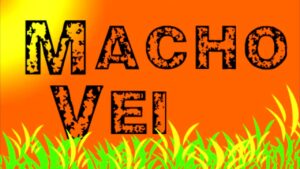 Macho Véi