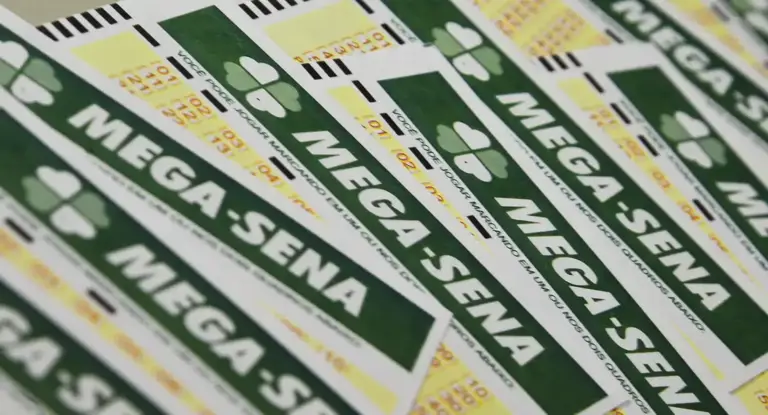 Aposta do Rio de Janeiro acerta Mega-Sena e vai ganhar R$ 131 milhões