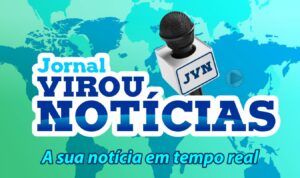 Jornal Virou Notícias