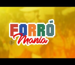 Forró Mania